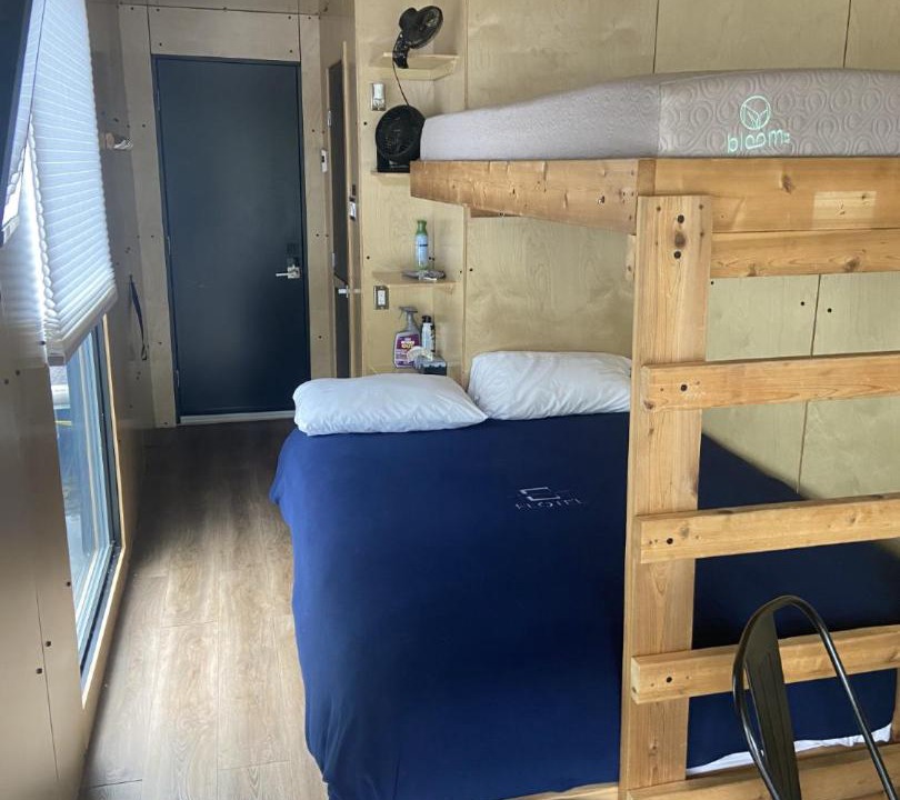 Photo of Bedroom in Montebello