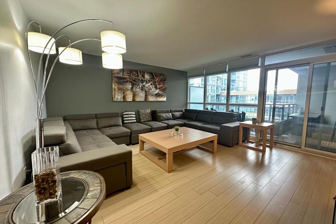 Photo of Livingroom in CityPlace