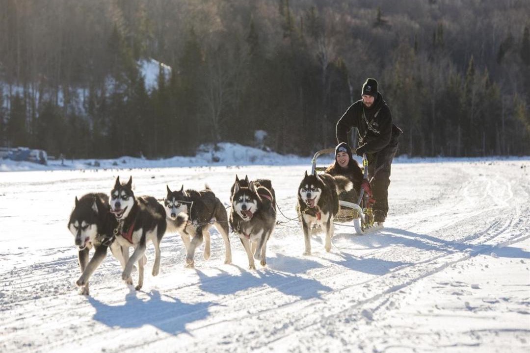 Photo of Others in Saint-Sauveur