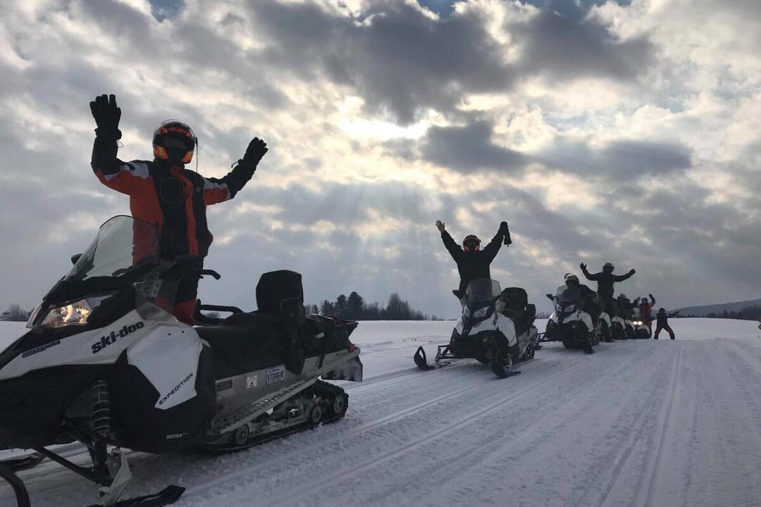 Photo of Others in Saint-Sauveur