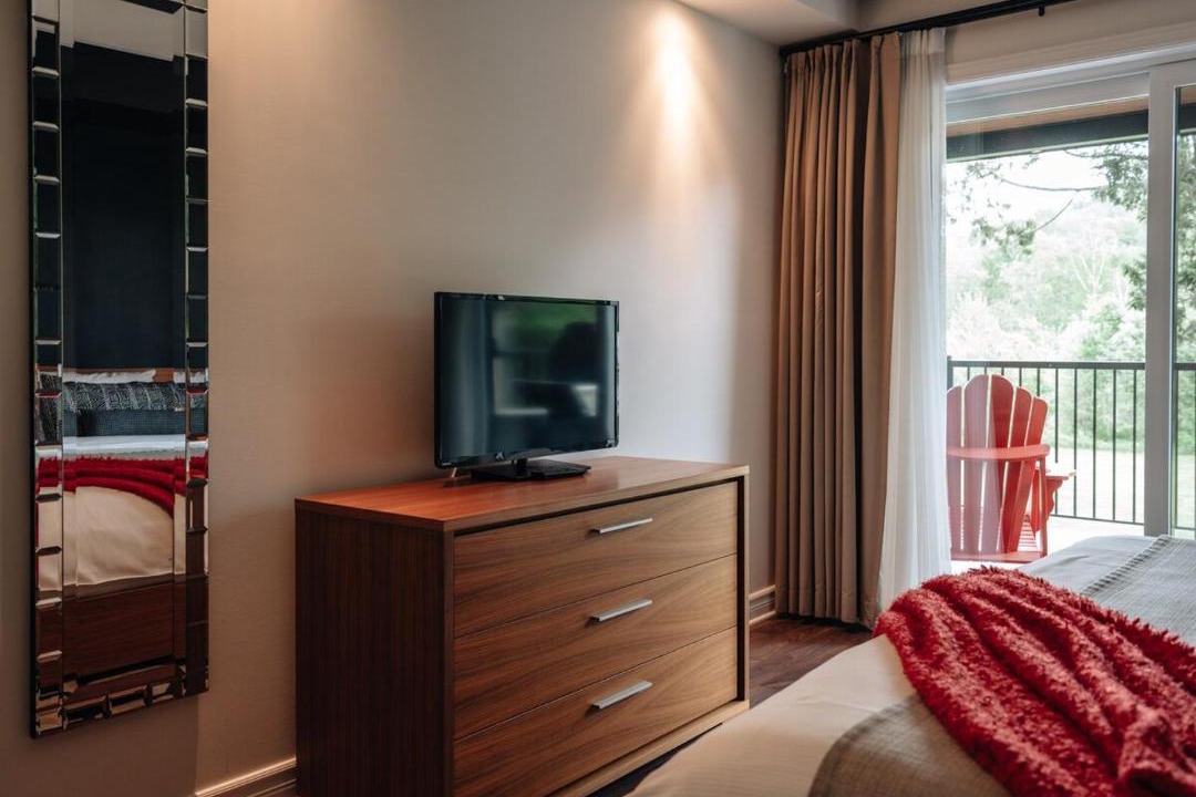 Photo of Bedroom in Saint-Sauveur