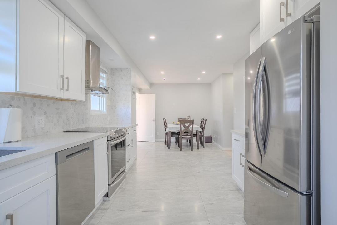 Photo of Kitchen in Niagara-on-the-Lake