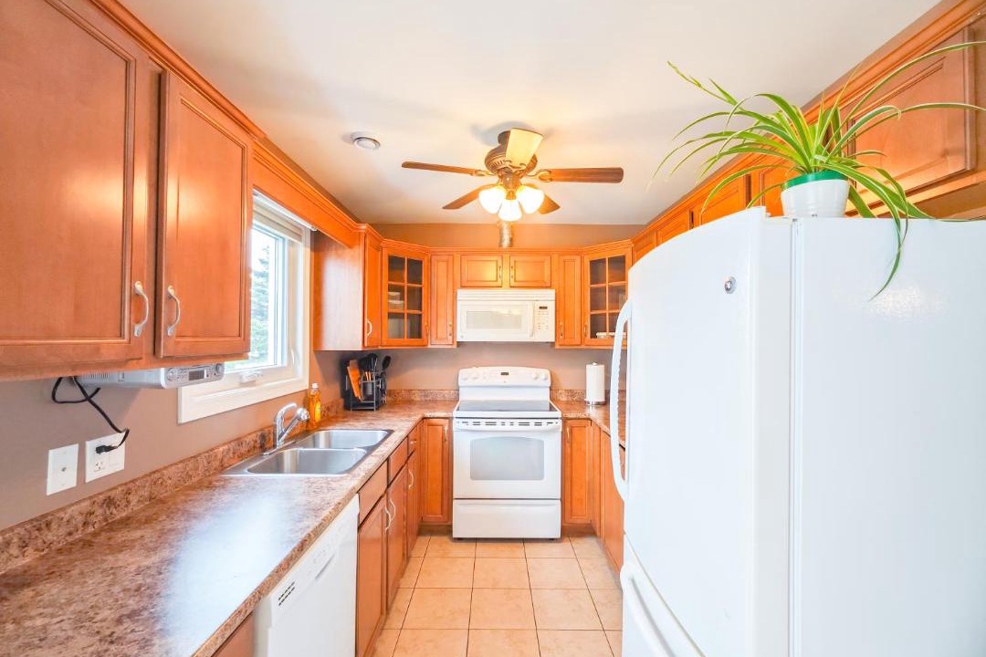 Photo of Kitchen in North River