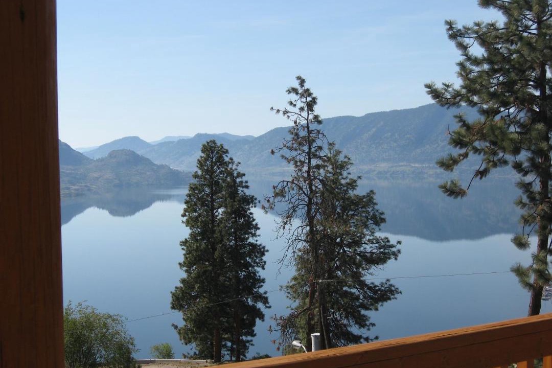 Photo of Patio Balcony in Central Okanagan