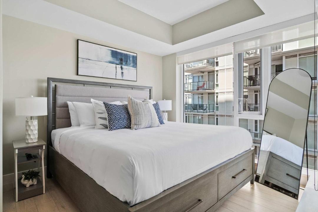 Photo of Bedroom in Victoria Park