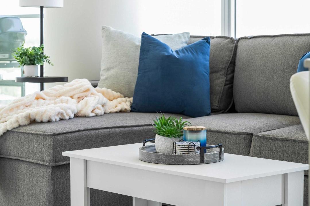 Photo of Livingroom in Victoria Park