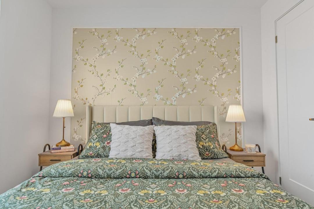 Photo of Bedroom in Niagara Falls