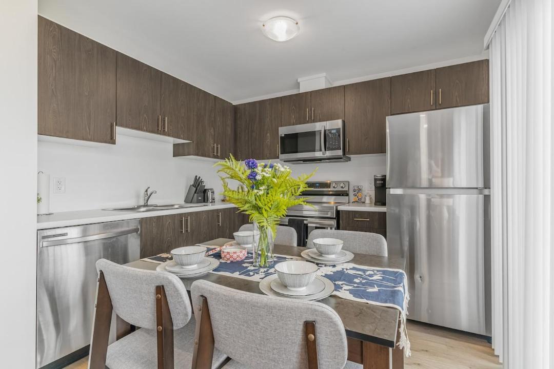 Photo of Kitchen in Niagara Falls