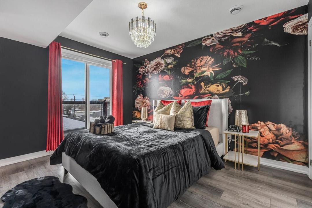 Photo of Bedroom in Niagara Falls