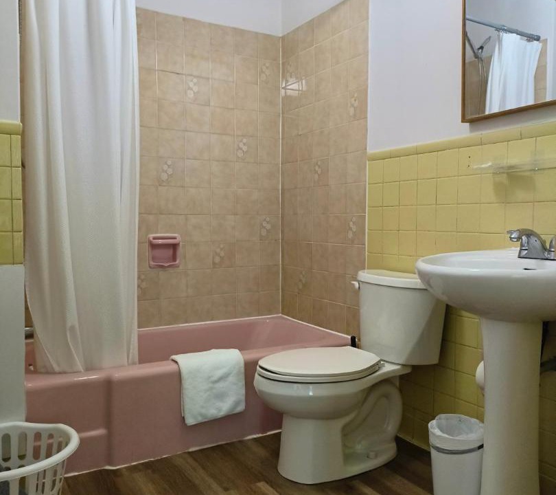 Photo of Bathroom in Charlottetown