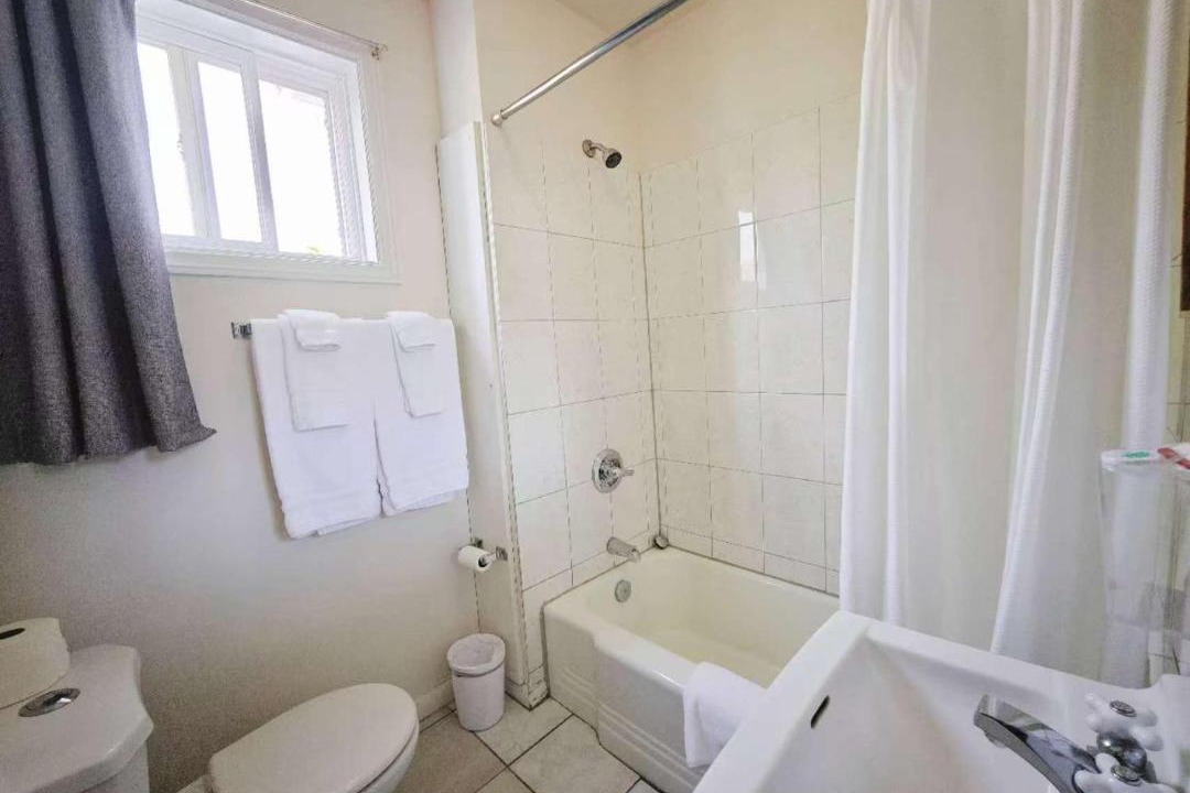 Photo of Bathroom in Charlottetown