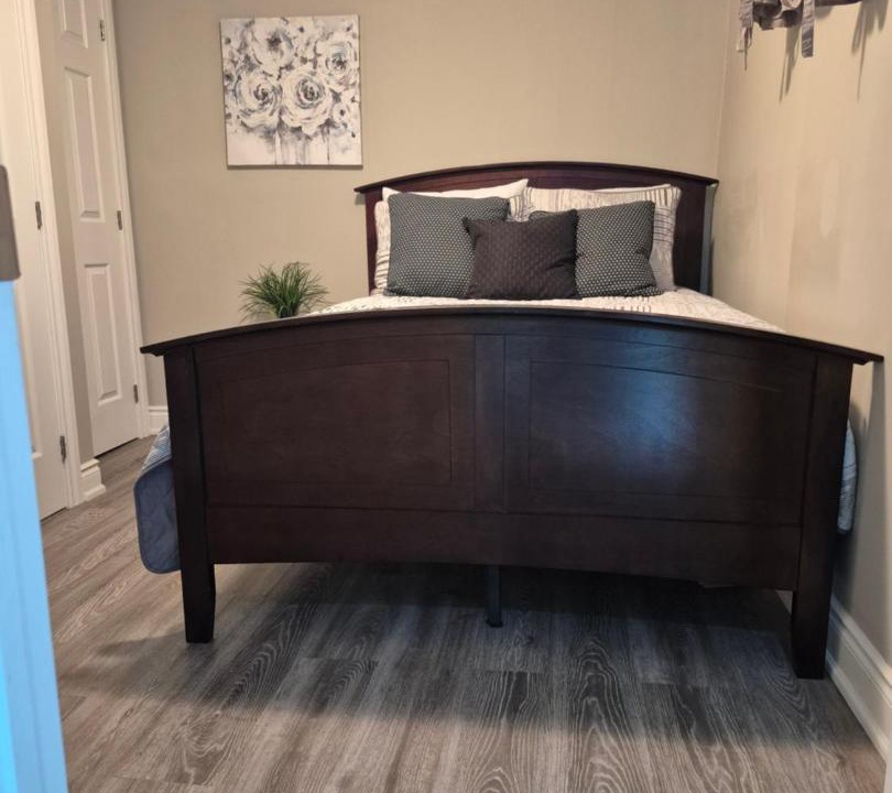 Photo of Bedroom in Whitby
