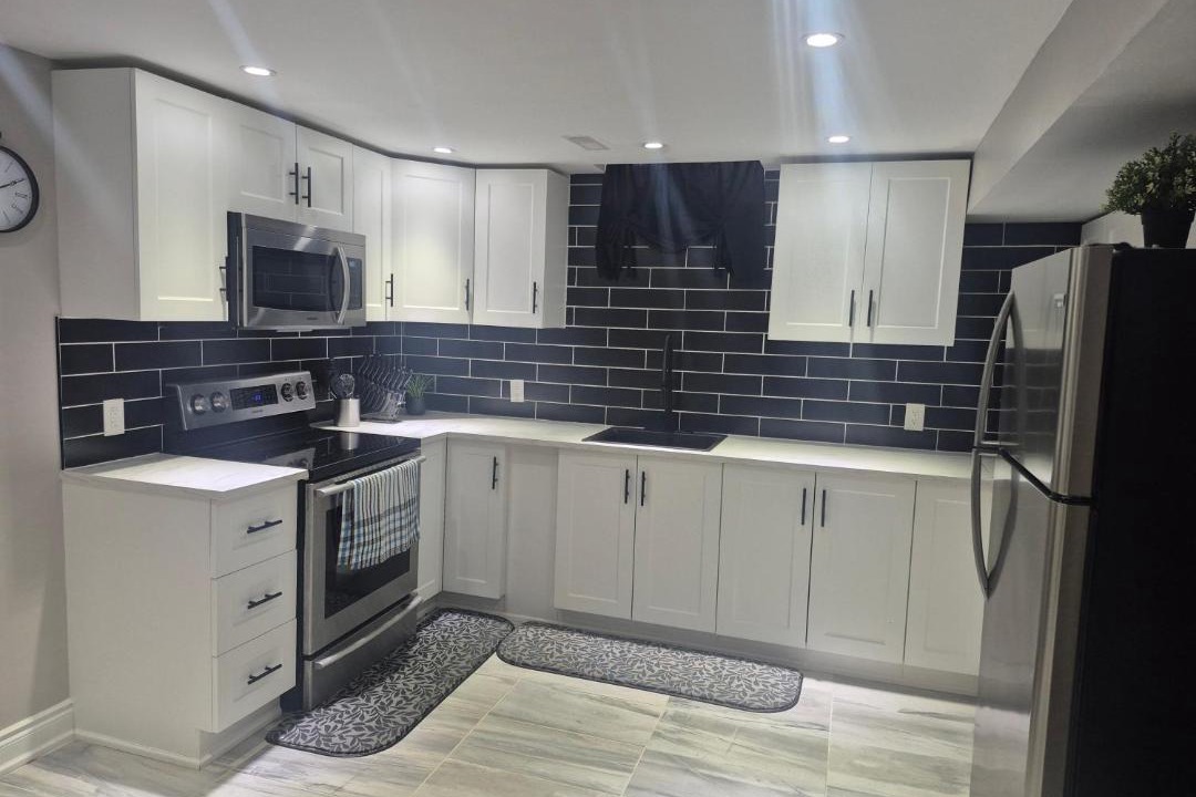 Photo of Kitchen in Whitby