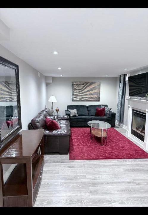 Photo of Livingroom in Whitby