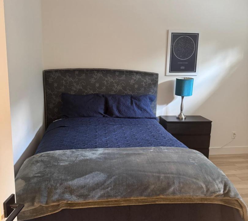 Photo of Bedroom in White Rock