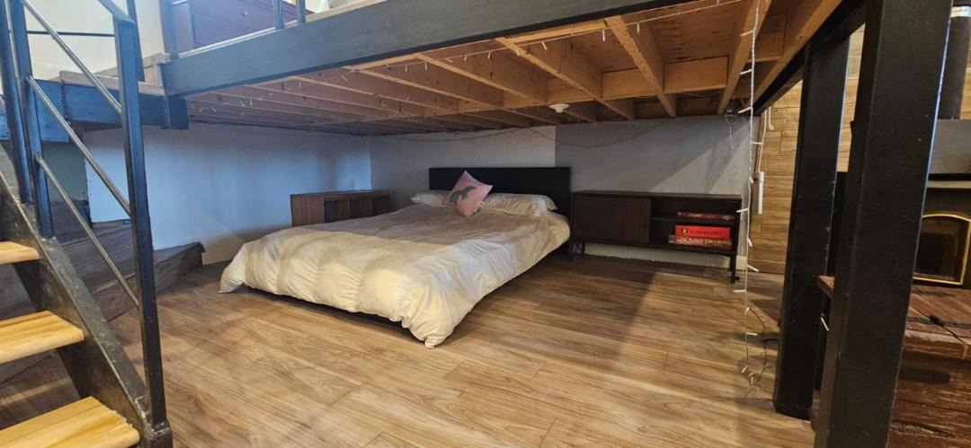 Photo of Bedroom in Laval-des-Rapides