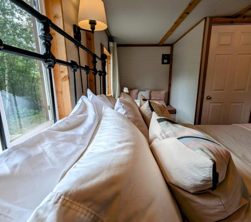 Photo of Bedroom in Clearwater