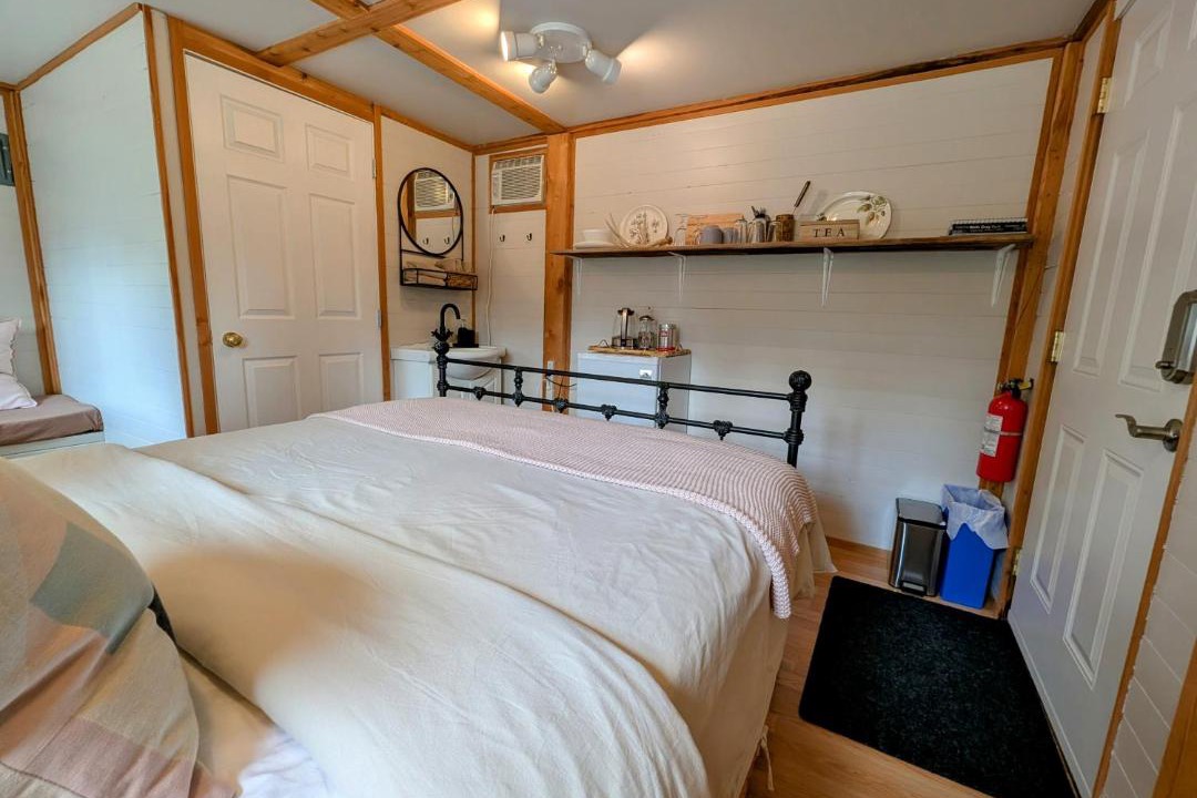 Photo of Bedroom in Clearwater