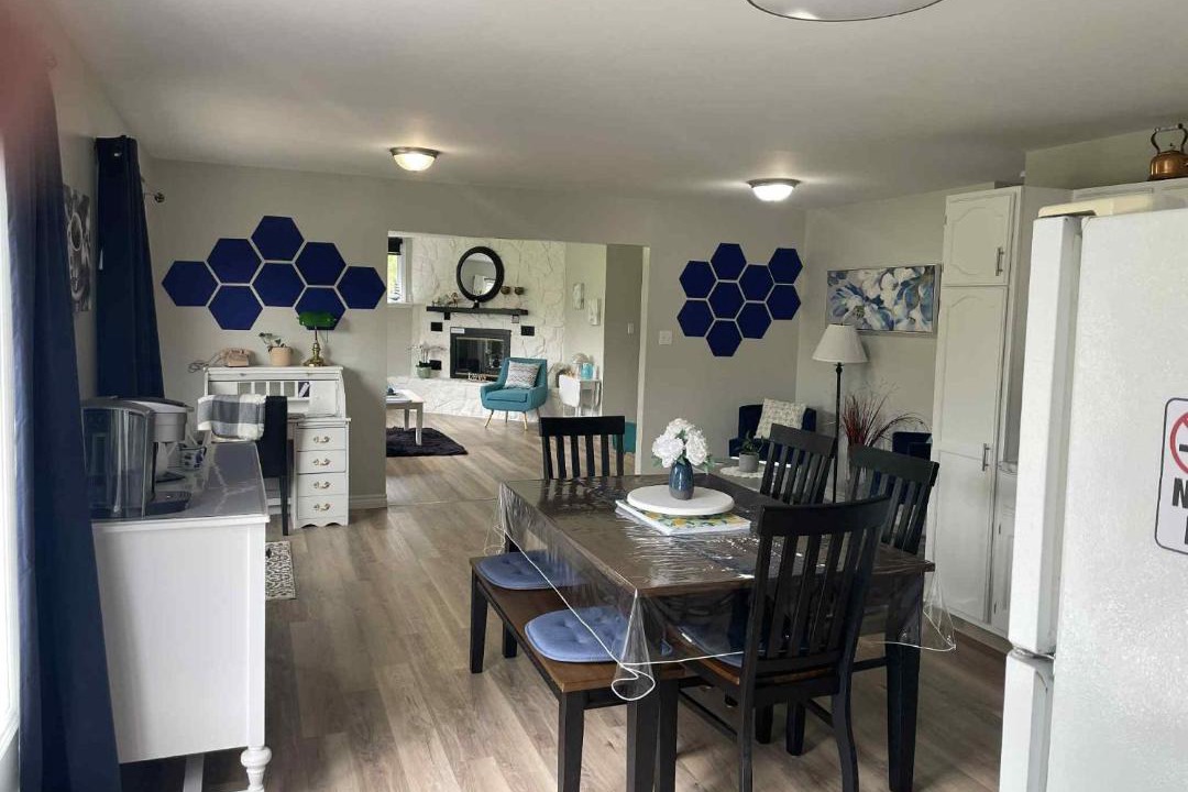 Photo of Kitchen in Charlotte's Shore