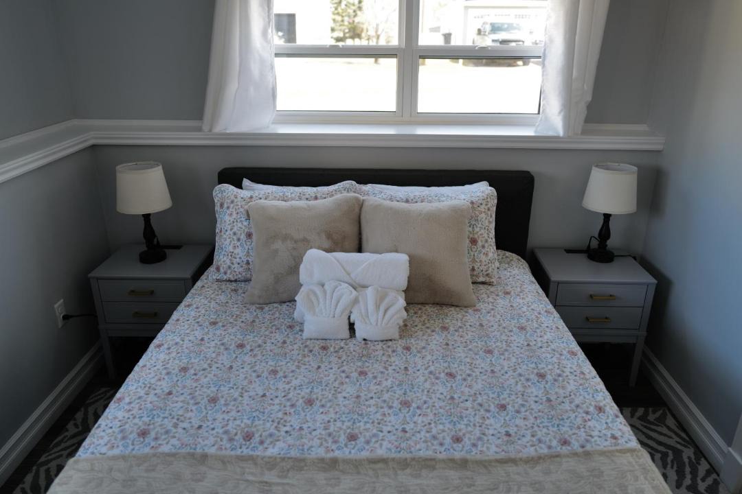 Photo of Bedroom in Stratford