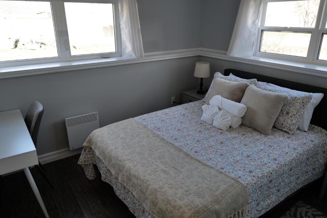 Photo of Bedroom in Stratford