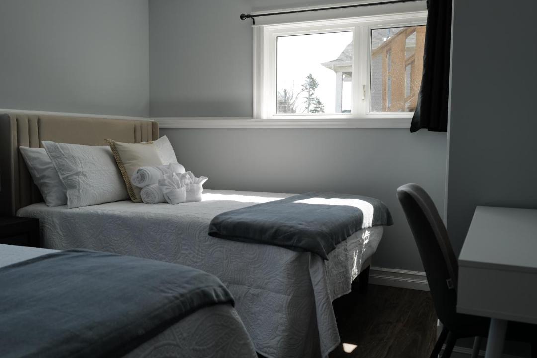 Photo of Bedroom in Stratford