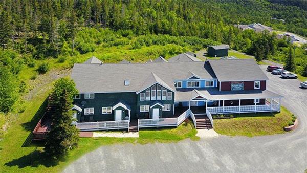 Photo of Others in Norris Point
