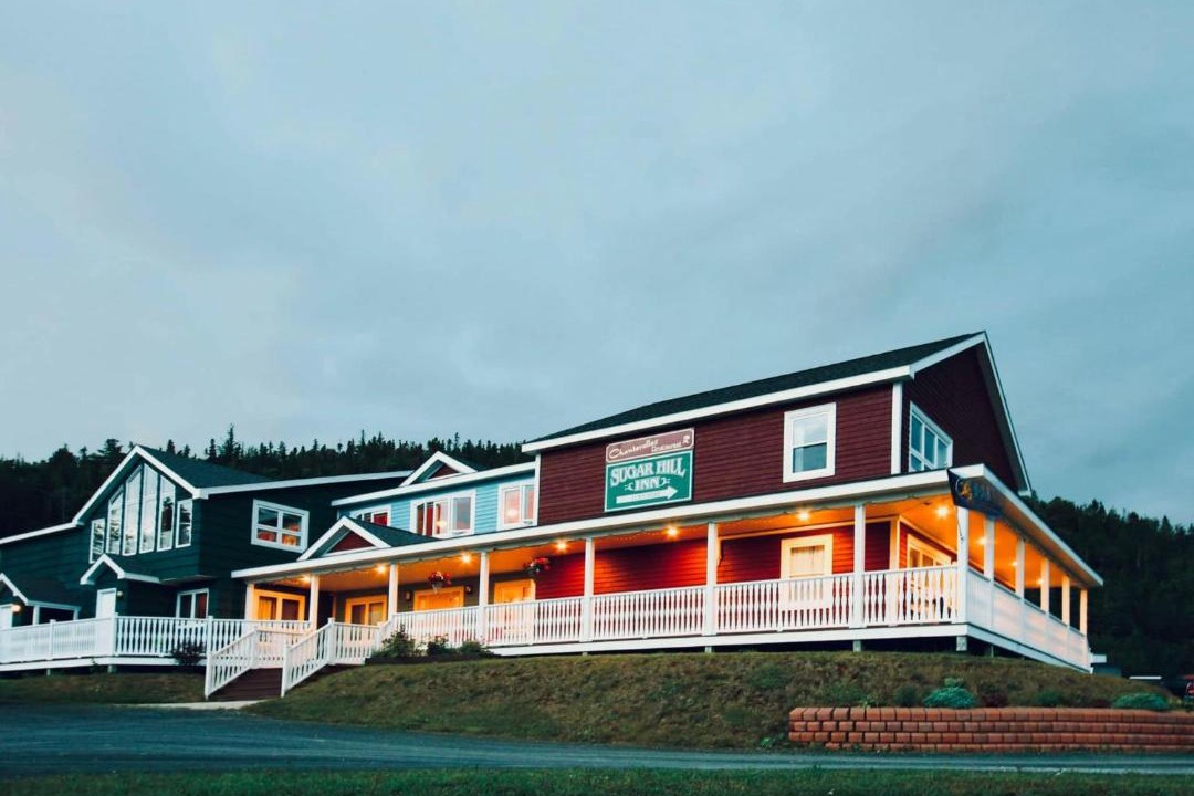 Photo of Others in Norris Point