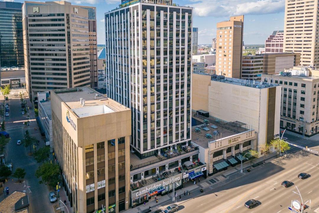 Photo of Others in Downtown Edmonton