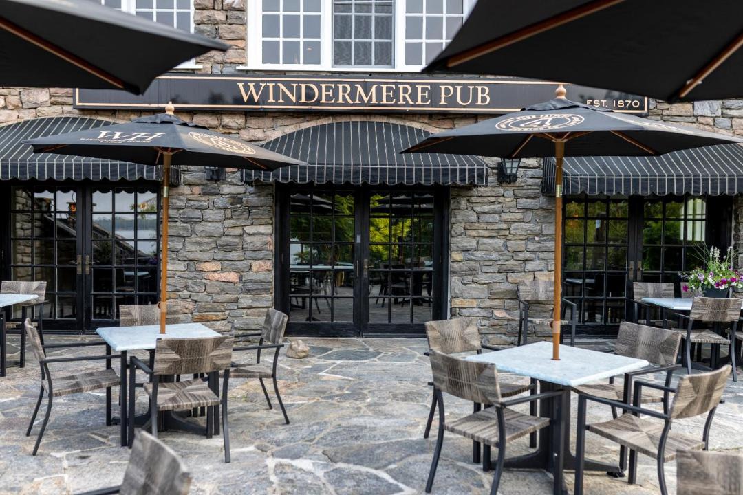 Photo of Others in Windermere