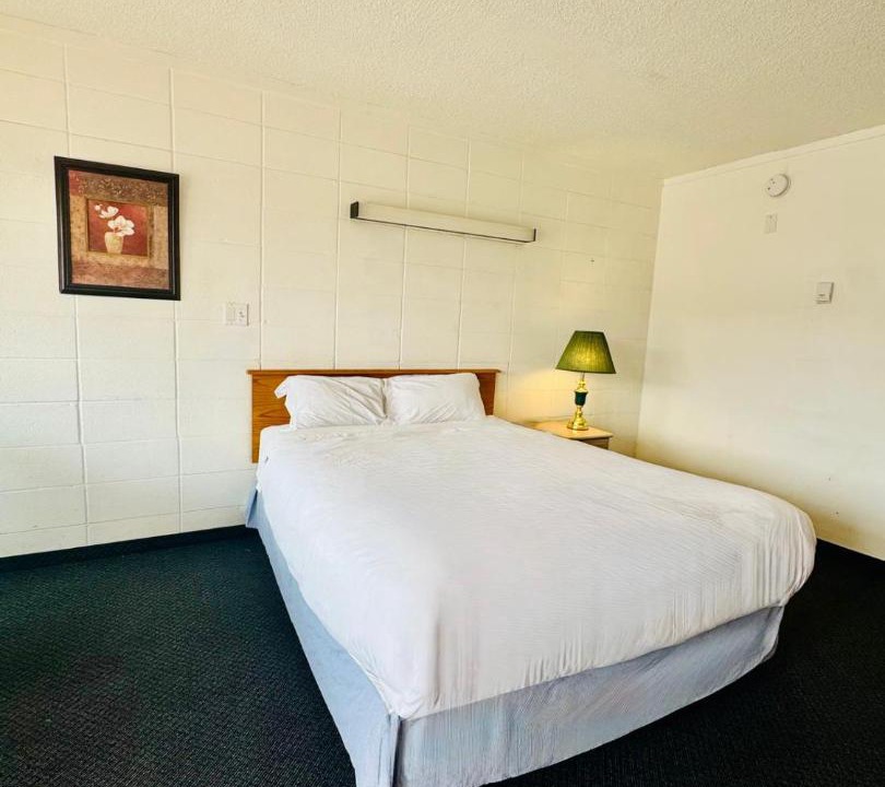 Photo of Bedroom in Grande Prairie