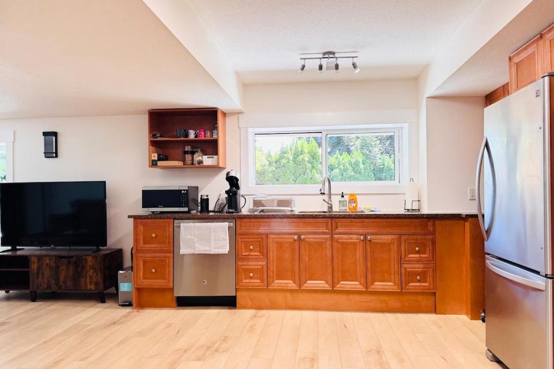 Photo of Kitchen in Central Okanagan