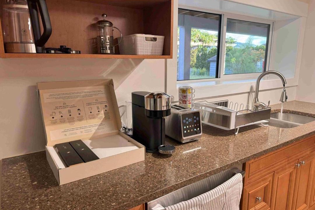 Photo of Kitchen in Central Okanagan