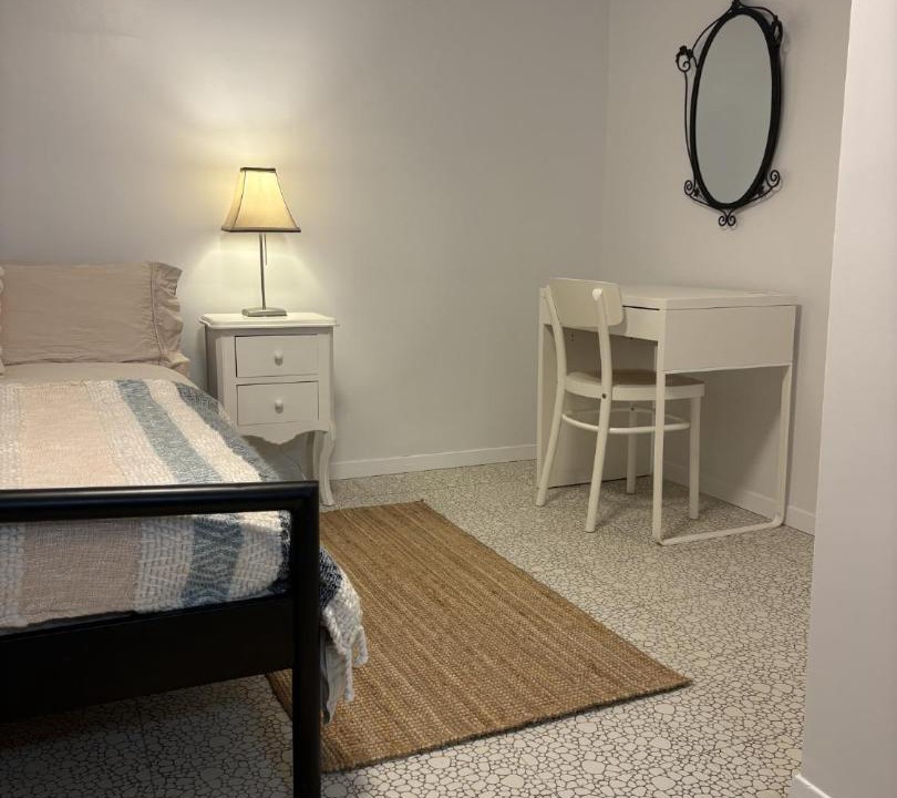 Photo of Bedroom in Laval