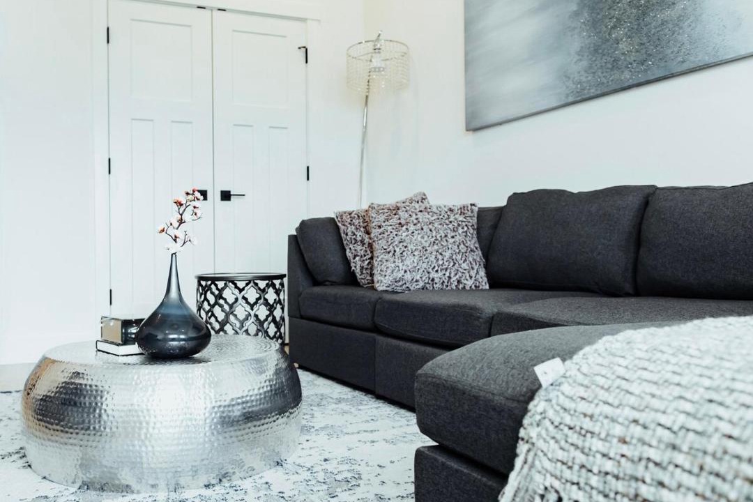 Photo of Livingroom in Kamloops