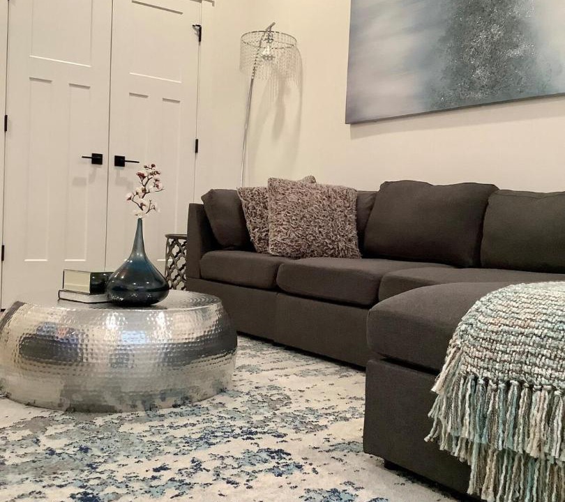Photo of Livingroom in Kamloops