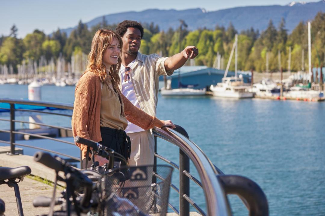 Photo of Others in Coal Harbour