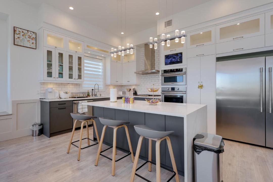 Photo of Kitchen in Langford