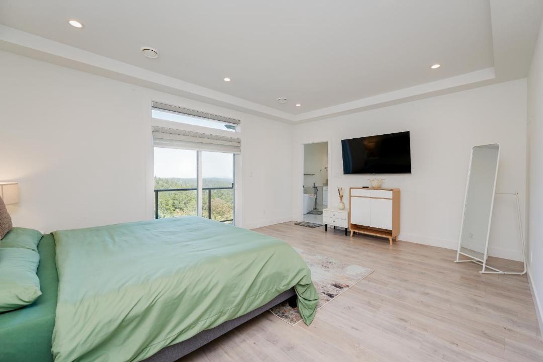 Photo of Bedroom in Langford