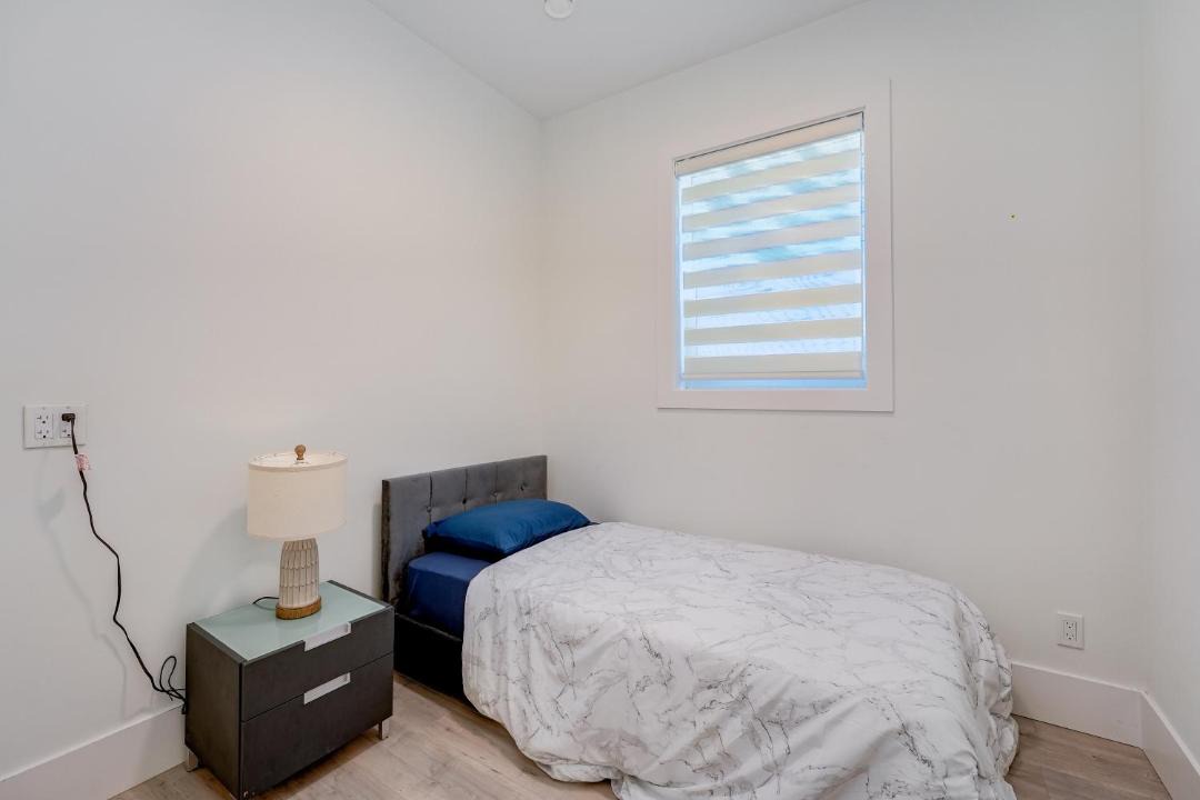 Photo of Bedroom in Langford