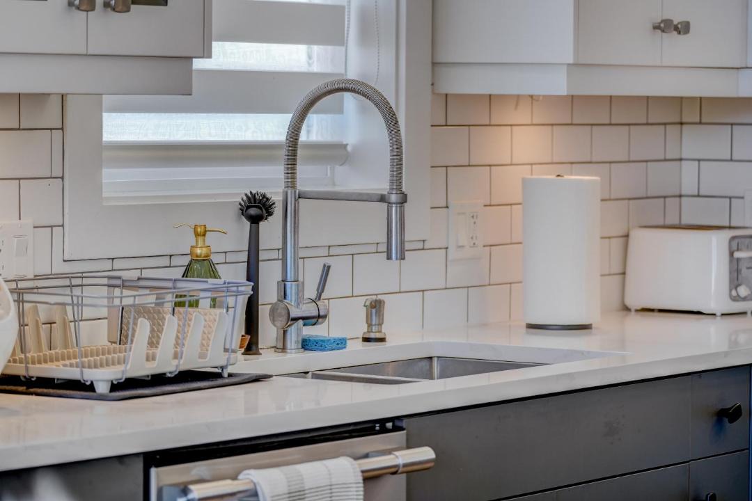 Photo of Kitchen in Langford