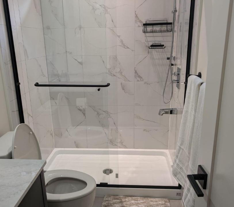 Photo of Bathroom in White Rock