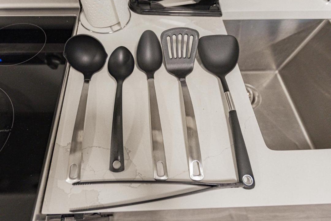 Photo of Kitchen in Knight