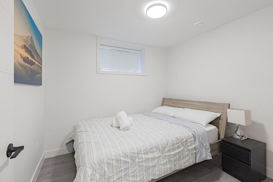 Photo of Bedroom in Knight