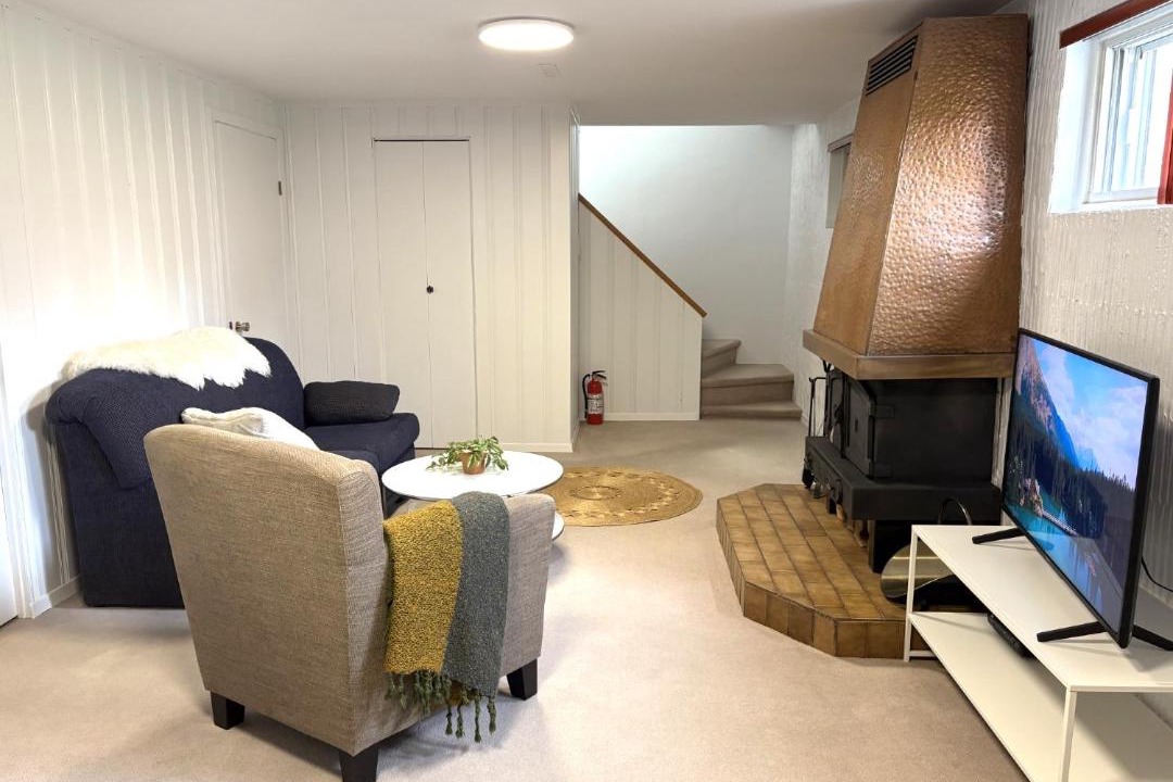 Photo of Livingroom in Laval