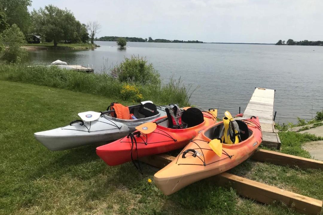 Photo of Others in Waupoos