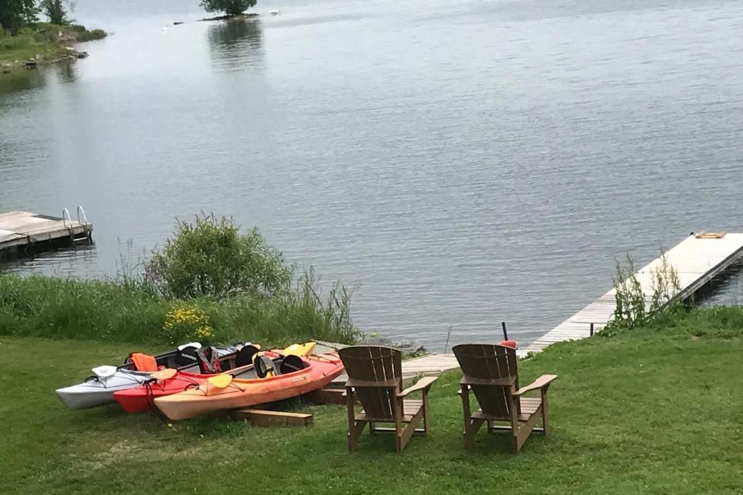 Photo of Others in Waupoos