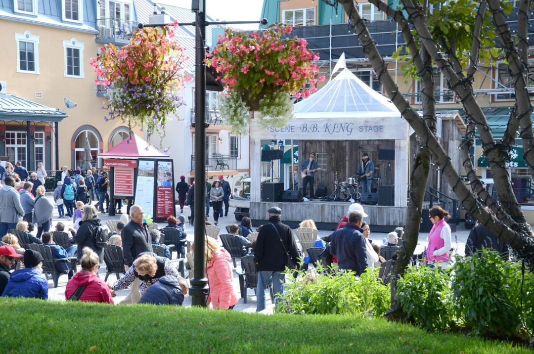 Photo of Others in Mont-Tremblant Pedestrian Village