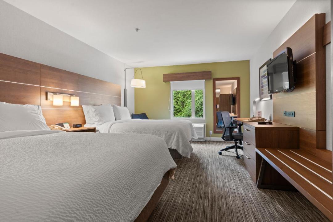Photo of Bedroom in Guildford