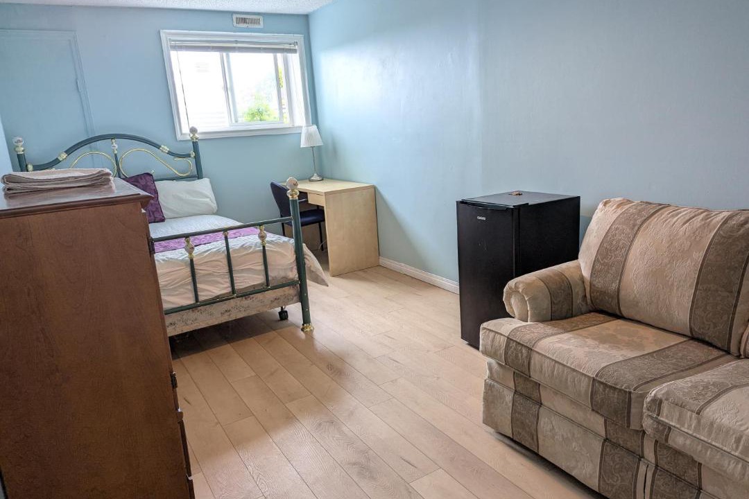 Photo of Bedroom in Northwest Calgary